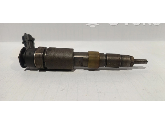 Форсунка 0445110340, BOSCH Citroen Berlingo