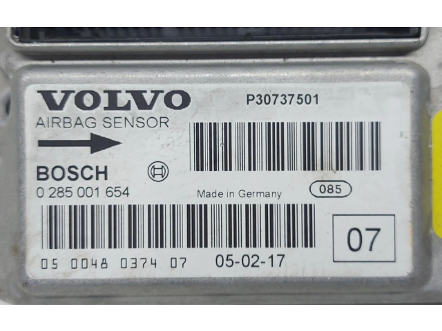 Блок подушек безопасности P30737501 Volvo XC90