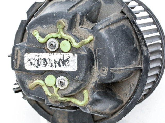 Вентилятор печки N106415P Dacia Sandero