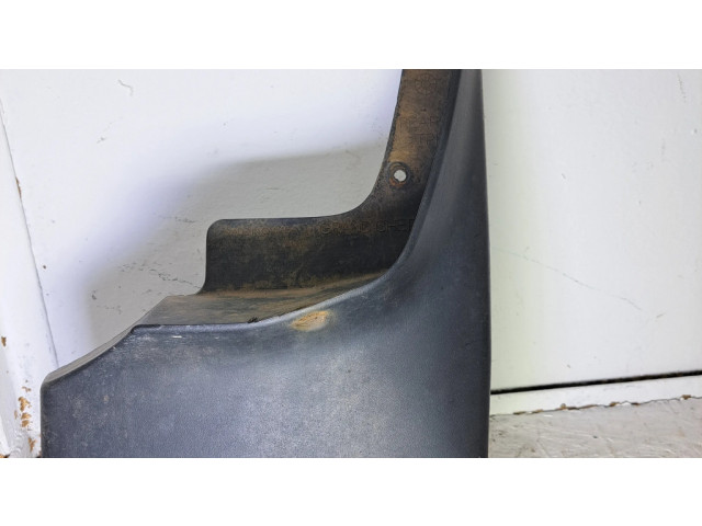 Задний брызговик