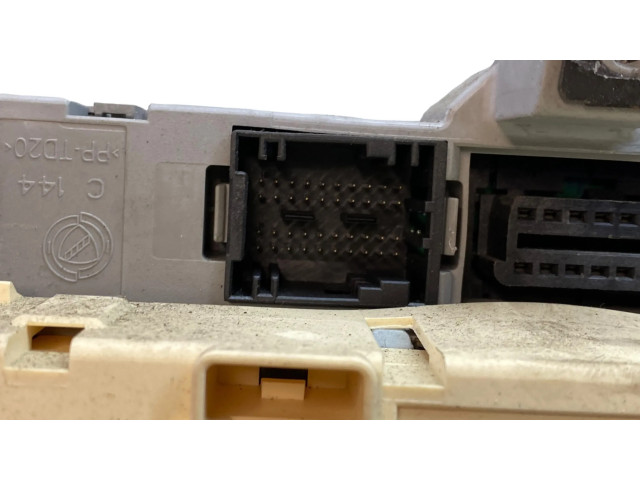 Комплект блоков управления 0261S01032, MED711A018   Alfa Romeo GT