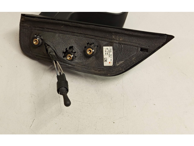 Зеркало (механическое)       Citroen Nemo   -  года   