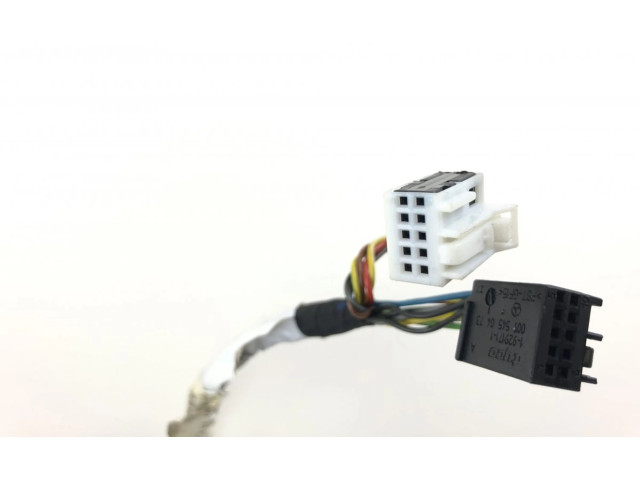 Зеркало электрическое Mercedes-Benz ML W164 2005 - 2011 года