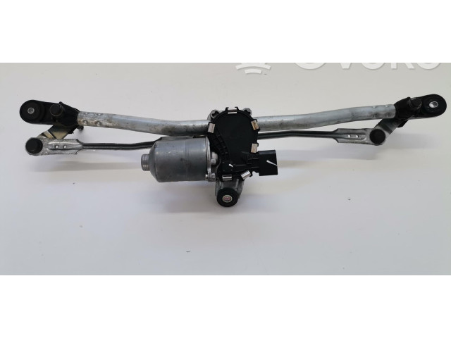 Моторчик дворников 51953959, 0390243524    Jeep Renegade