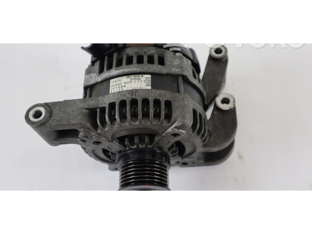 Генератор    Volvo C30      