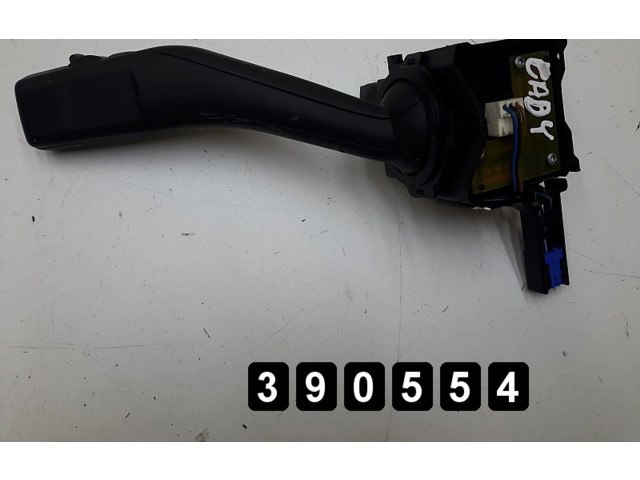 Переключатель дворников 1k0953519   Volkswagen Caddy