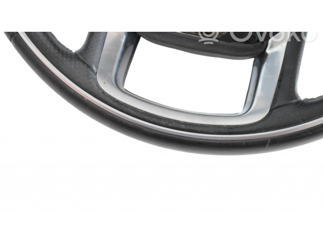 Руль Land Rover Range Rover Sport L494 2013- года JK623F563ED8PVJ