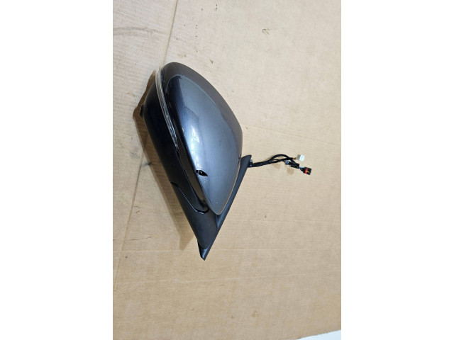 Zpětné zrcátko  Alfa Romeo Stelvio 2016    