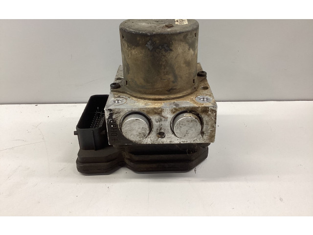 Блок АБС 589102P970   KIA  Sorento  2010 - 2014 года