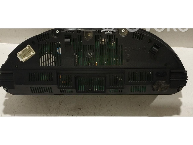 Řídící jednotka A2669000700, A2669000700 Mercedes-Benz B W245 2009