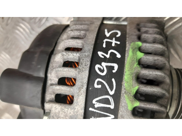 Генератор 9820893880 Peugeot 3008 II 1.2