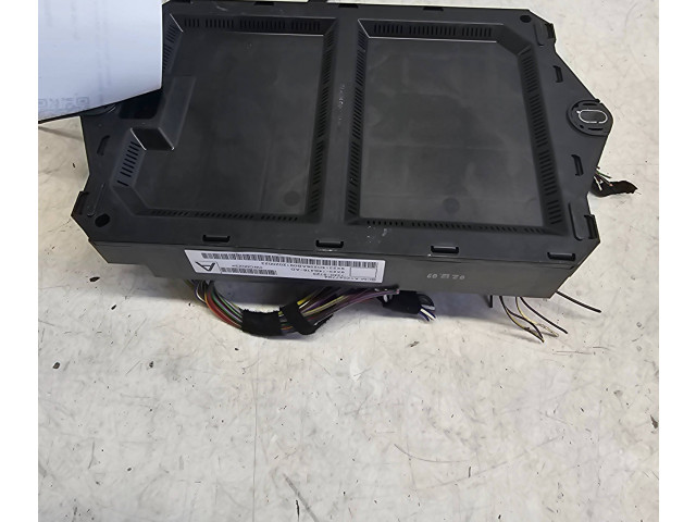 Pojistková skříňka 9X2314B476AD Jaguar XF X250 2010