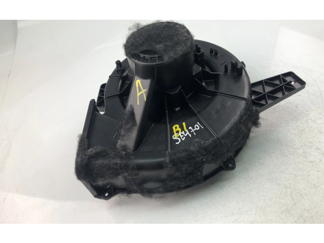 Вентилятор печки    6R1819015A   Skoda Fabia Mk3 (NJ)