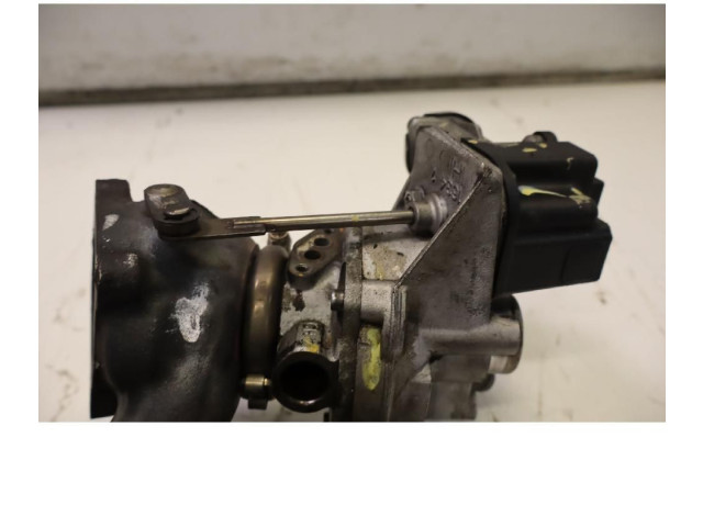  Турбина Audi A1  03F145701E   для двигателя CBZ      