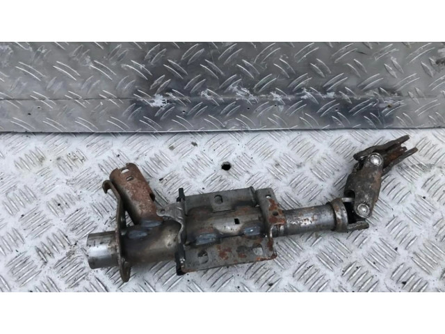 Рулевая рейка Citroen Saxo