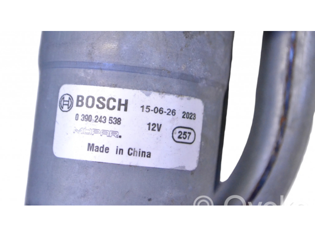 Комплект механизма стеклоочистителей