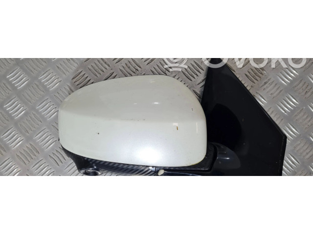 Zpětné zrcátko Nissan Murano Z51 2009