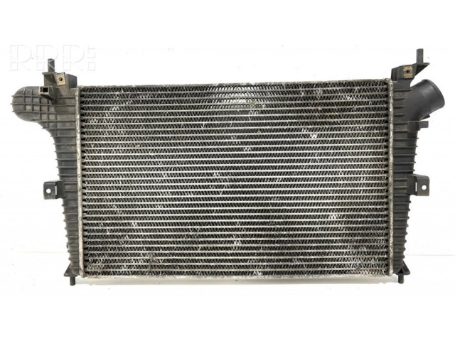 Интеркулер 4726568, 011025 Saab 9-5 1.9