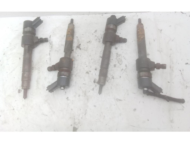 Vstřikovač 55221017, 0445110276 Fiat Croma