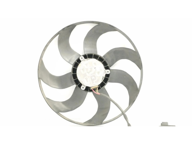 Вентилятор радиатора 7636069 Mini One - Cooper Coupe R56 2.0