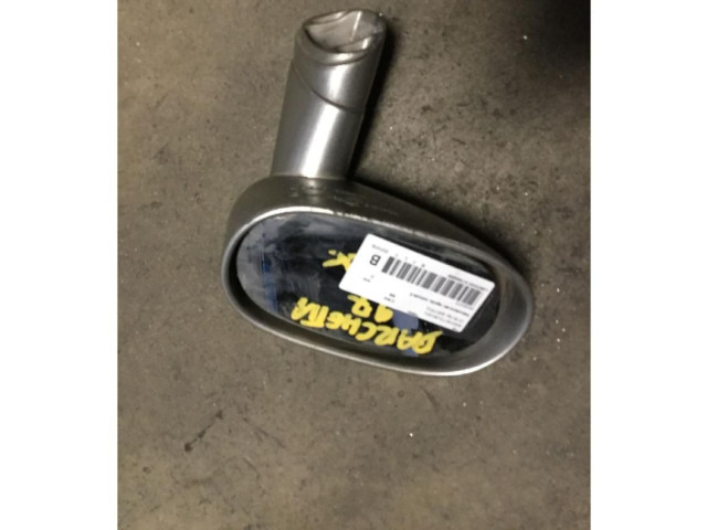 Зеркало электрическое        Fiat Barchetta  1995 - 2006 года   