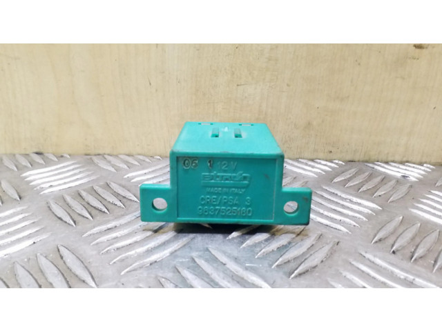 Реле управления окон