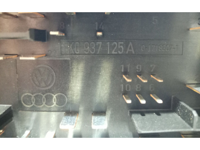 Модуль управления BSM 1K0937125A, 1K0937125A Volkswagen Golf SportWagen