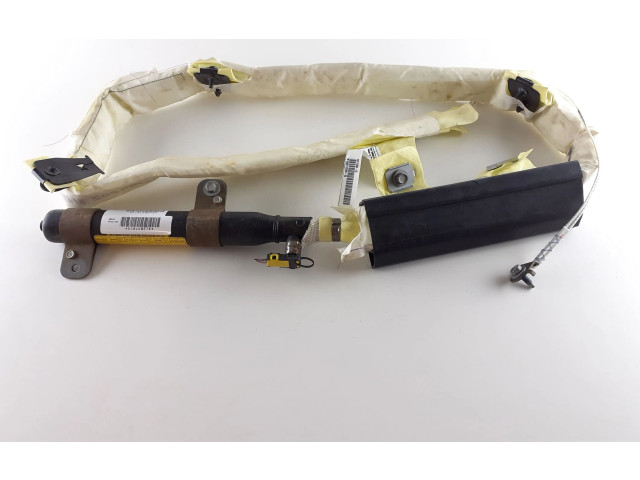 Боковая подушка безопасности 96631496, E509E334290U176 Chevrolet Captiva