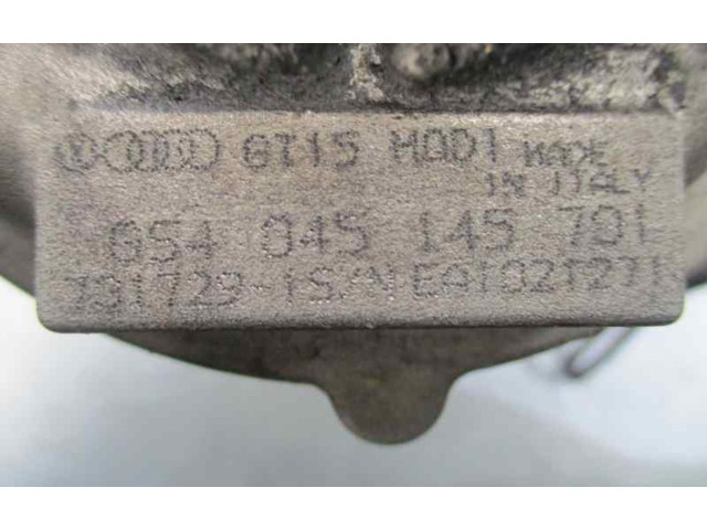 Турбина Volkswagen Lupo 045145701, 7017291 для двигателя AMF