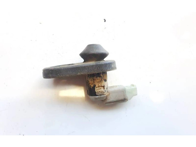 Zpětné zrcátko Mazda 2 2005