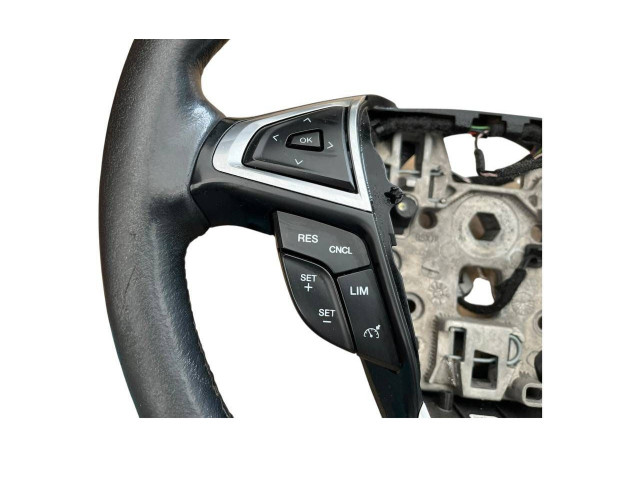 Руль Ford S-MAX 2015 - года ds733600amr3zhe