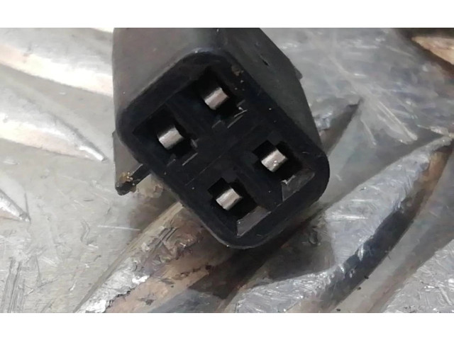 Подрулевой шлейф SRS 24459850   Opel Meriva A