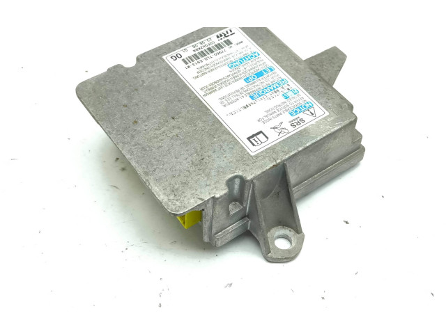 Блок подушек безопасности 77960TL0E913M1, C0FGHZKRN   Honda Accord