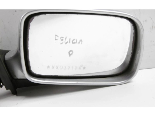 Zpětné zrcátko Skoda Felicia I 1997 41-5501-410, 41-5501-410