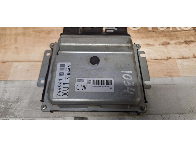 Řídící jednotka NEC013028, BEM400300A14813B Nissan Altima 2015