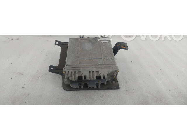 Řídící jednotka 98VW012E599DB, Y010885 Seat Alhambra (Mk1) 1996