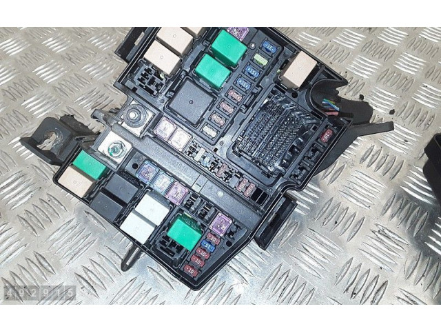 Pojistková skříňka 912392t030 KIA Optima 2013