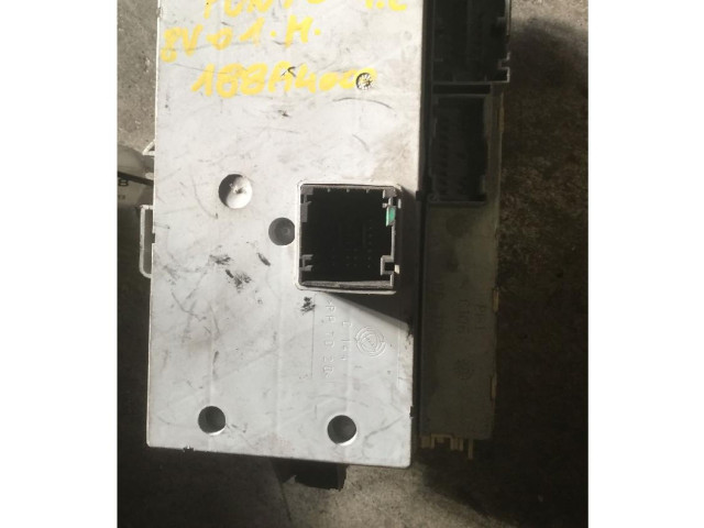   Pojistková skříňka    Fiat Punto (188) 1999