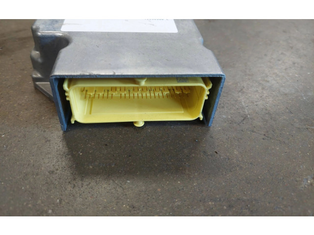 Блок подушек безопасности 1K0909605E, 5WK43415 Volkswagen Jetta V