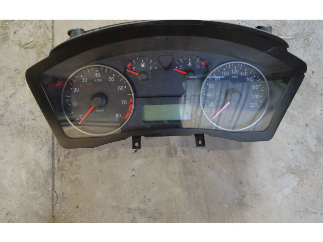Панель приборов 51756700, 92540C550   Fiat Stilo       