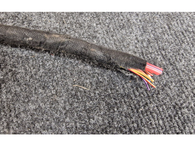 Pojistková skříňka 4F1941824B Audi Q7 4M 2019