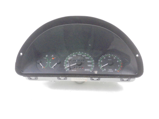 Pojistková skříňka Спидометр (приборный щиток) 46418937, 46418937 Fiat Punto (176) 1995