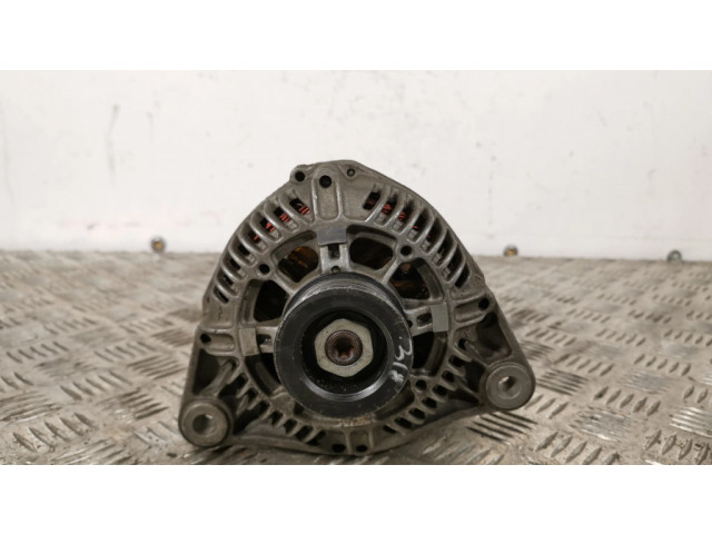 Генератор 2542515A   BMW 3 E46 2.0     