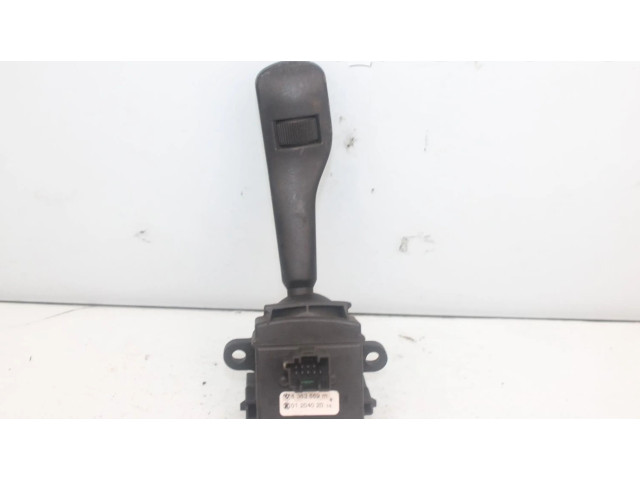 Переключатель дворников 8363669   BMW X3 E83