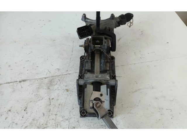 Рулевая рейка 1ND, 1ND Mini One - Cooper R50 - 53 2001 - 2006 года