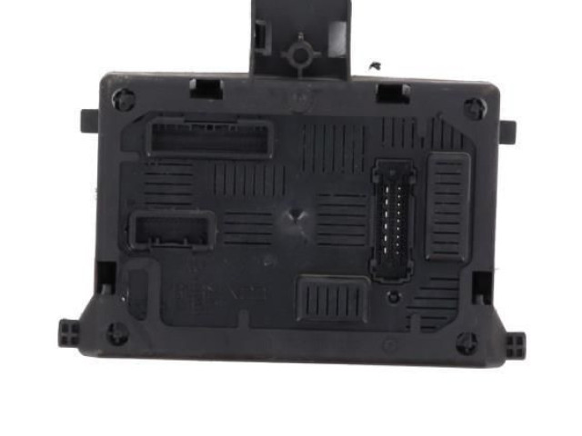 Модуль управления BSM 8200674661 Renault Clio III