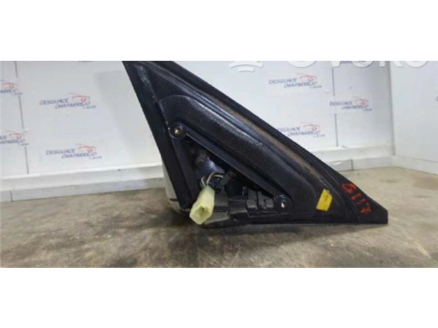 Zpětné zrcátko  KIA Shuma 1998    