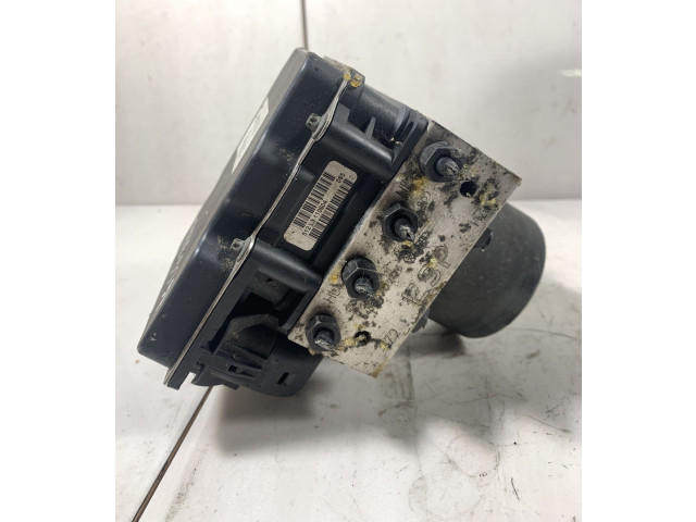 Блок АБС 4F0910517E001   Audi  A6 Allroad C6  2006-2011 года