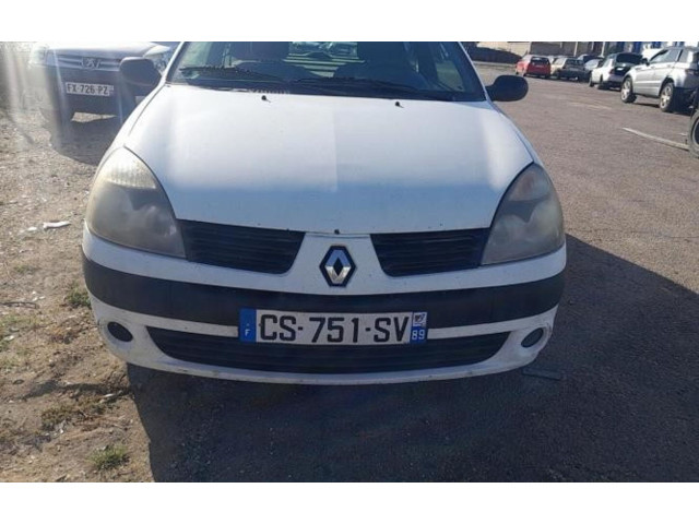 Volant Renault Clio II 2006 8200057418, 8200057418