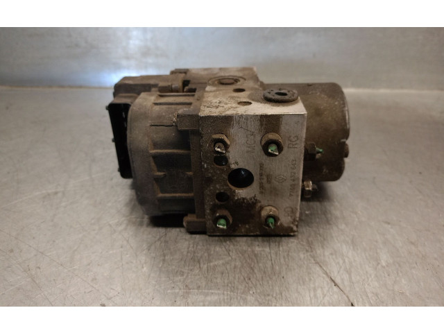 Блок АБС 7700432643, 0265216732 Renault Scenic I 1996 - 2003 года